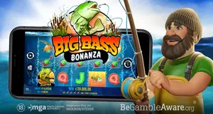 Big bass bonanza слот на деньги Big bass bonanza играть на деньги