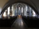 10080_Pfarrkirche_Bad_Hall_innen_Hl_Erloeser.