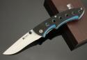1073CRKT-Ceramic-Blade-Blue-Black-G10-Handle-Clip-Lanyard.