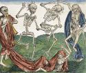 109766-Woodcut_Print_of_A_Dance_of_Death_1493.