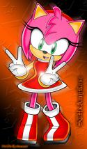 1293Amy__Sonic_Heroes_pose_by_DriFteRxImazor.
