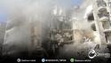 15648_Aleppo__Regime_massacre_in_Al_Bab_town_in_countryside_east_of_Aleppo_city__Qasioun_-01.
