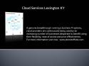 18403_cloud_services_lexington_ky.