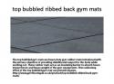 25193_top_bubbled_ribbed_back_gym_mats.