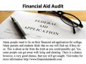 26498_Financial_Aid_Audit.