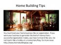 27979_Home_Building_Tips.