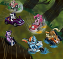 3262crossover_mario_kart_x_mlp_by_babero-d4jbhjf.