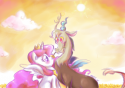 3489mlp___brightest_of_the_bunch__by_kelsea_chan-d4lku3f.
