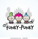 360stock-vector-funky-punky-vector-illustration-33801490.