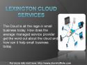3917_Lexington_Cloud_Services.