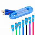 42756_Universal-Luminous-Noodle-Style-Data-Cable-Charging-Cable-with-Micro-USB-Port-and-Smiling-Face-Pattern-Light-Blue_600x600.