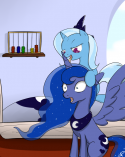 4372trixie_and_princess_luna_by_theparagon-d4lrj4p.