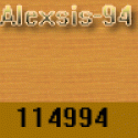4523alexsis.