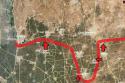 45365_Hama__Map__Situation_on_the_Morek_fronts__Sep_30__2015__Mark_-01.