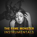 453The_Fame_Monster_Instrumentals_Cover.