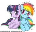 4798filly_dash_and_twilight_by_johnjoseco-d4cpwbv.