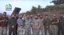 48450_Latakia__Ahrar_al-Sham_says_targets_Humaymim_airbase_with_Grad_missiles__Islamic_-04.