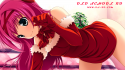 51569_gloves-christmas-pink-hair-game-cg-bows-anime-girls-fresh-new-hd-wallpaper.