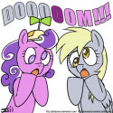 5254screwball_and_derpy_hooves_by_johnjoseco-d4aszxi.