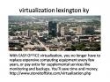 5370_virtualization_lexington_ky.