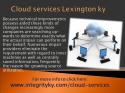 55904_Cloud_services_Lexington_ky.