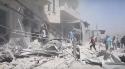5591_Idlib__The_regime_bombardment_massacre_in_Kaffar_Ruma__IdlibNews_-06.