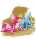 5796749574_-_Friendship_is_magic_My_Little_Pony_Ozzy_the_Roo_Rainbow_Dash_pinkie_pie.