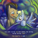 581_825458_-_Doctor_Whooves_Friendship_is_magic_My_Little_Pony_derpy_hooves.