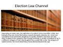 59468_Election_Law_Channel.
