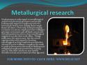 67465_Metallurgical_research.
