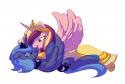 68086_796626_-_Friendship_is_magic_My_Little_Pony_Princess_Cadence_Princess_Luna_carnifex.