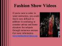 72714_Fashion_Show_Videos.