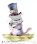 7941Tea_Time_with_Cheshire_Cat_by_imaginism.