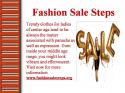 87445_Fashion_Sale_Steps.