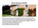 91341_One_House_Hold.