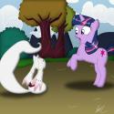 9258twilight_sparkle_meets_kyubey_by_nightgreenmagician-d3rwzv0_png.