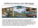 97454_California_Home_Loan_Mortgage.