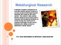 97877_Metallurgical_Research.
